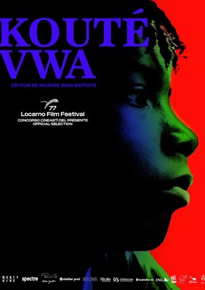 Kouté Vwa Plakat